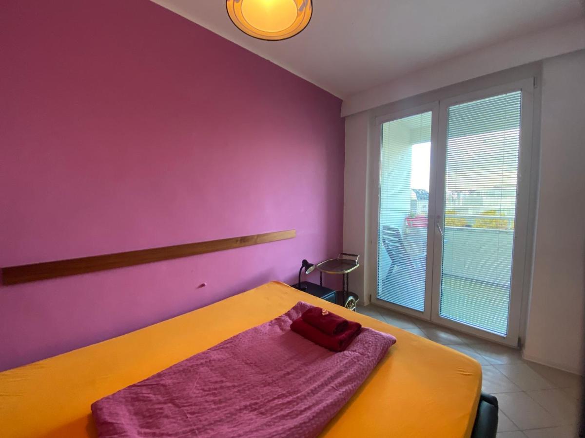 Apartment Domino Вена Экстерьер фото
